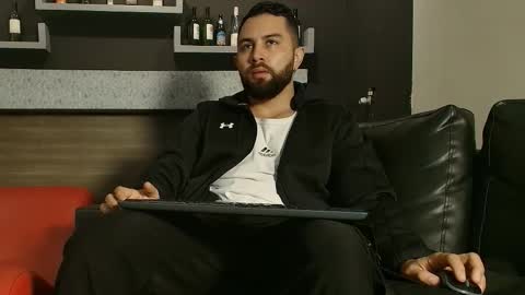 ted_montoya online show from 24, 10, 2025