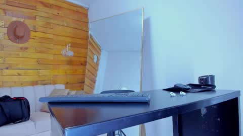 ted_montoya online show from 29, 10, 2025