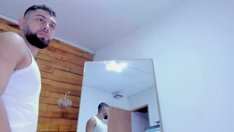 ted_montoya online show from 30, 10, 2025