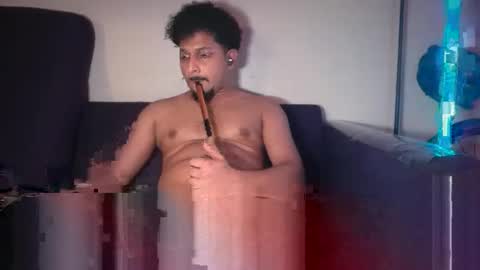teddy_bananaaa online show from 19, 4, 2026