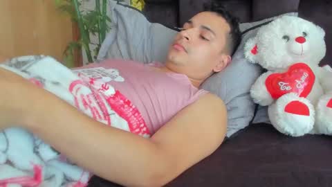  Follow me on Twitter boys ryder and instagram teddyscoot 12  online show from 19, 1, 2025