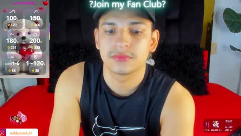  Follow me on Twitter boys ryder and instagram teddyscoot 12  online show from 17, 2, 2025