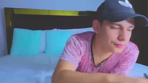  Follow me on Twitter boys ryder and instagram teddyscoot 12  online show from 18, 9, 2025