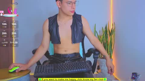  Follow me on Twitter boys ryder and instagram teddyscoot 12  online show from 19, 9, 2025