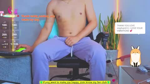  Follow me on Twitter boys ryder and instagram teddyscoot 12  online show from 26, 9, 2025