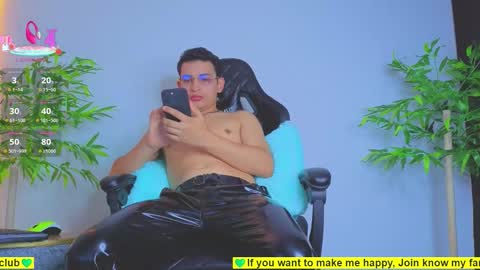  Follow me on Twitter boys ryder and instagram teddyscoot 12  online show from 1, 10, 2025