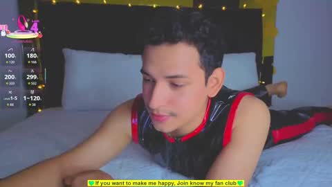  Follow me on Twitter boys ryder and instagram teddyscoot 12  online show from 8, 10, 2025