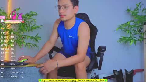  Follow me on Twitter boys ryder and instagram teddyscoot 12  online show from 12, 10, 2025