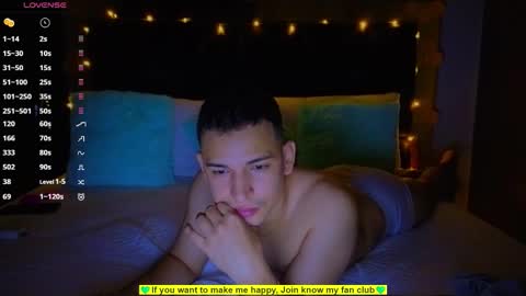  Follow me on Twitter boys ryder and instagram teddyscoot 12  online show from 19, 10, 2025