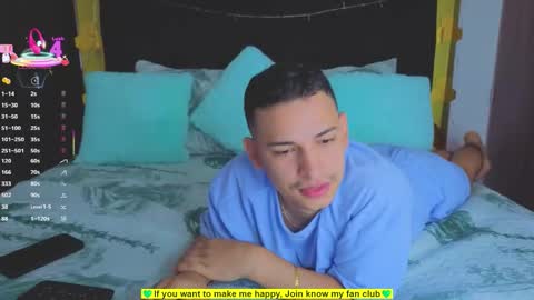  Follow me on Twitter boys ryder and instagram teddyscoot 12  online show from 22, 10, 2025