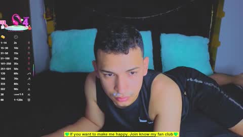  Follow me on Twitter boys ryder and instagram teddyscoot 12  online show from 25, 10, 2025