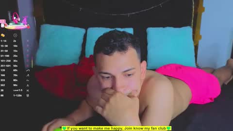  Follow me on Twitter boys ryder and instagram teddyscoot 12  online show from 26, 10, 2025