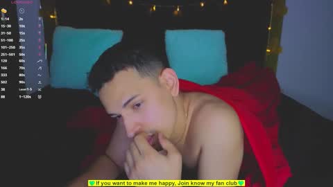  Follow me on Twitter boys ryder and instagram teddyscoot 12  online show from 27, 10, 2025