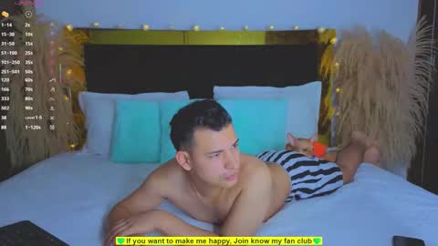  Follow me on Twitter boys ryder and instagram teddyscoot 12  online show from 29, 10, 2025