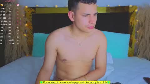  Follow me on Twitter boys ryder and instagram teddyscoot 12  online show from 30, 10, 2025