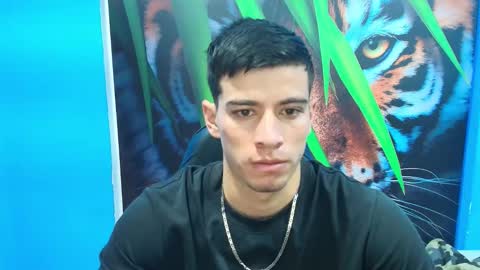 teddy_daaddy online show from 2, 5, 2026