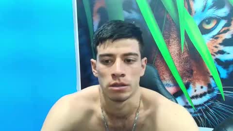 teddy_daaddy online show from 4, 5, 2026