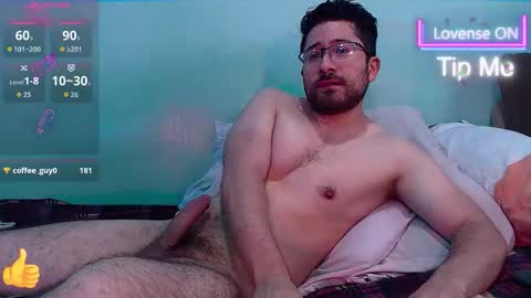 Snapshot of teddy_foster chatting on 16, 1, 2026 teddy_foster online show from 16, 1, 2026