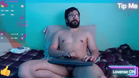 teddy_foster online show from 10, 6, 2026