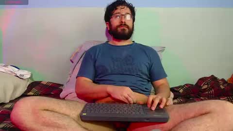 teddy_foster online show from 22, 6, 2026
