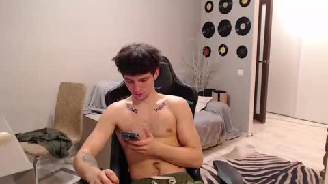 Teddy online show from 8, 11, 2025