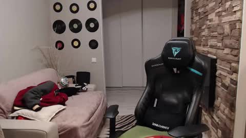 Teddy online show from 29, 11, 2025