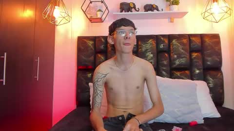 Smith online show from 16, 12, 2025