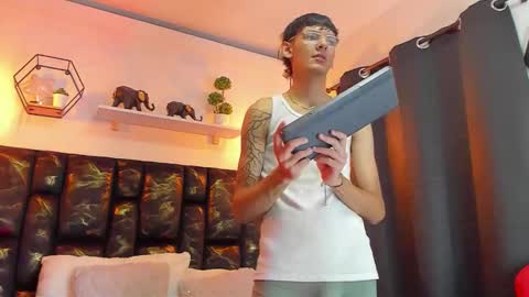 Smith online show from 17, 12, 2025