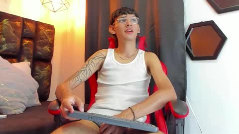 Smith online show from 20, 12, 2025