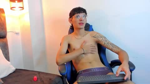 Smith online show from 22, 12, 2025