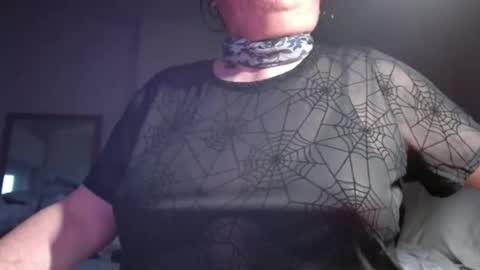 TedLassie....call me Teddie online show from 21, 12, 2025