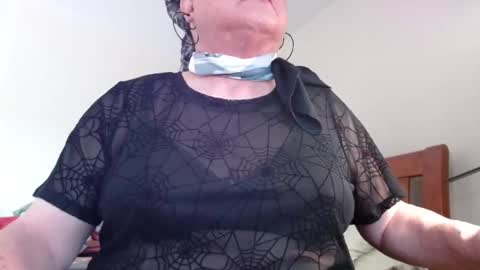 TedLassie....call me Teddie online show from 21, 3, 2026