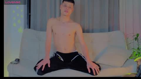 teeenagefeverr online show from 22, 10, 2025