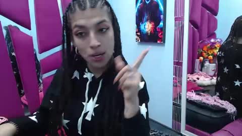 Tayloor online show from 29, 12, 2024