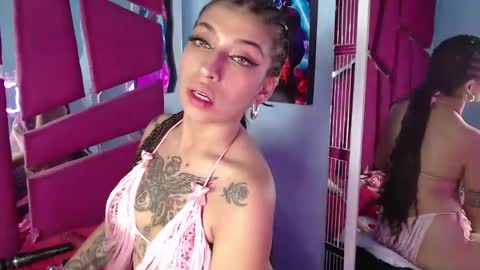 Tayloor online show from 29, 12, 2024