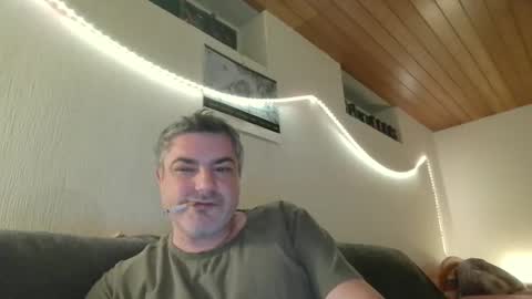 Snapshot of teeforyou chatting on 18, 1, 2025 Peter online show from 18, 1, 2025