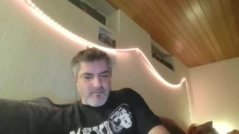 Snapshot of teeforyou chatting on 11, 2, 2025 Peter online show from 11, 2, 2025
