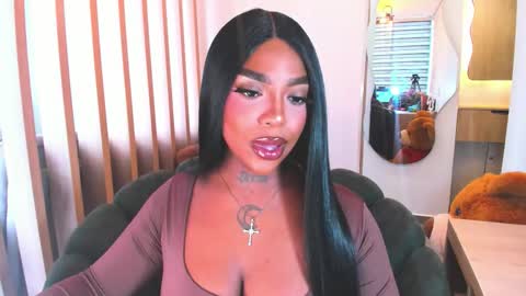 Teerry online show from 22, 10, 2025