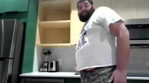 Snapshot of teethirstrap chatting on 20, 10, 2025 teethirstrap online show from 20, 10, 2025