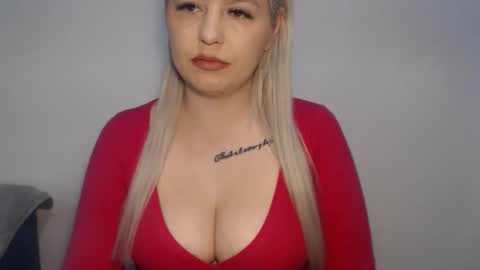 Teeyara  online show from 1, 3, 2026