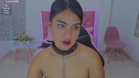 teffa_naught_hott online show from 23, 12, 2025