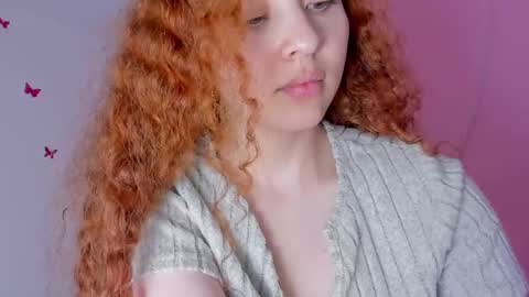 Amy No penetration Virgiin giirl online show from 6, 12, 2024