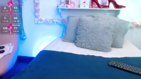 Diana online show from 4, 12, 2025