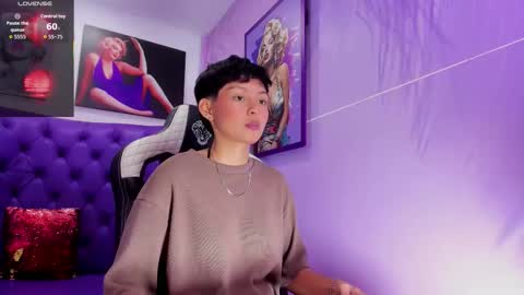 Snapshot of tefi_meow chatting on 9, 9, 2025 Stefani online show from 9, 9, 2025