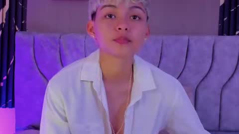 Snapshot of tefi_meow_ chatting on 21, 6, 2026 Estefani online show from 21, 6, 2026