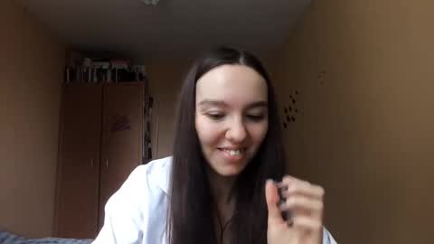 Snapshot of teganmeiser chatting on 10, 11, 2025 Kimi online show from 10, 11, 2025