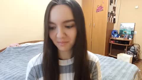 Snapshot of teganmeiser chatting on 18, 12, 2025 Kimi online show from 18, 12, 2025