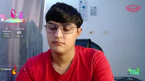 tegocute online show from 18, 3, 2026