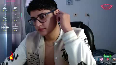 tegocute online show from 25, 5, 2026