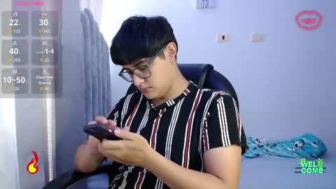 tegocute online show from 10, 6, 2026